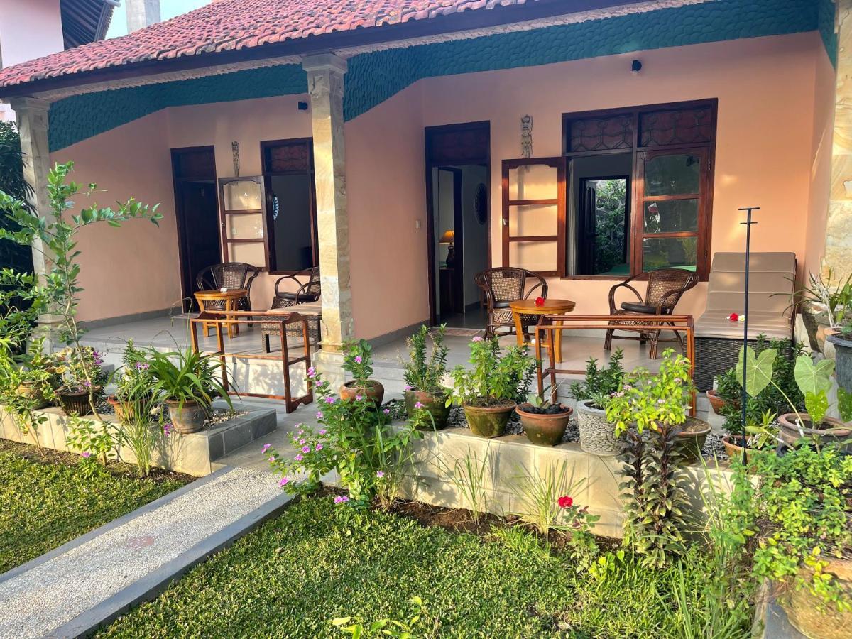 1000 Dream Bungalow Lovina Екстериор снимка
