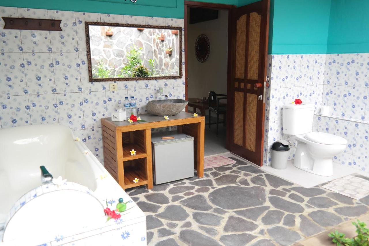 1000 Dream Bungalow Lovina Екстериор снимка